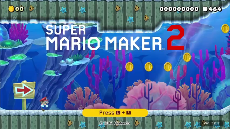 【2022-04-21 22点场】KazeLink：马力欧-Link 技术主播没有GG