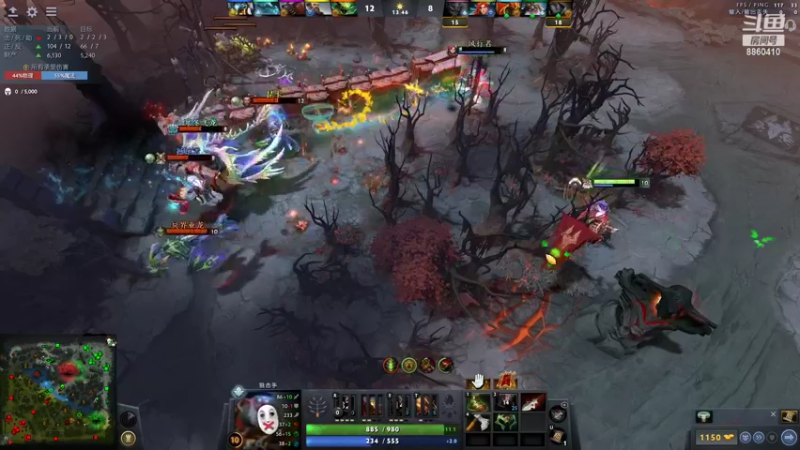 【2022-04-19 00点场】张益达W：[Zyd] 12教学!!（双倍亲密度）