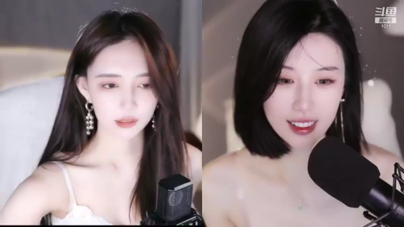 【2022-04-21 22点场】青台miss：希望大家天天开心~ 1011