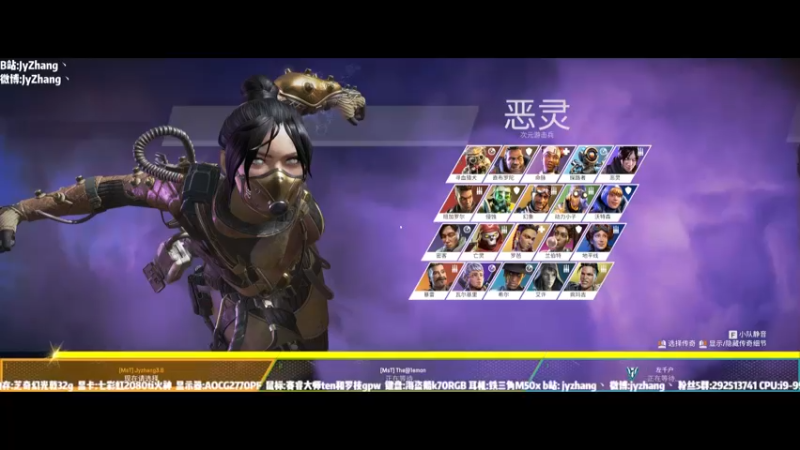 【2022-04-21 20点场】JyZhang：【Jy张】跟我走吧，一起回老家