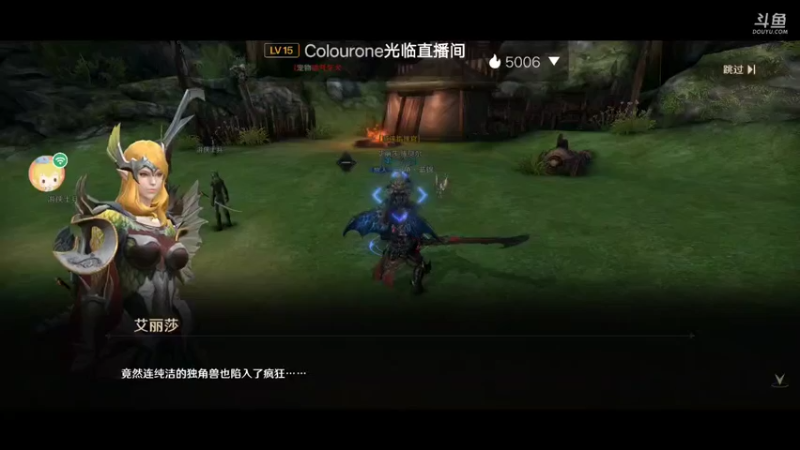 【2022-04-22 11点场】蓝绵YonHen：全网最菜没有之一 9025857