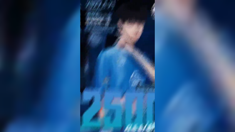 继续加油！继续热爱吧