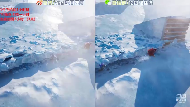 【2022-04-21 20点场】地表最强狸仔仔哟：快乐可爱的狸仔仔来啦