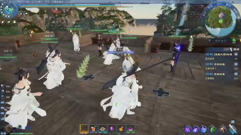 【2022-04-21 20点场】SAYA丶J：纯纯逆天哥的直播间