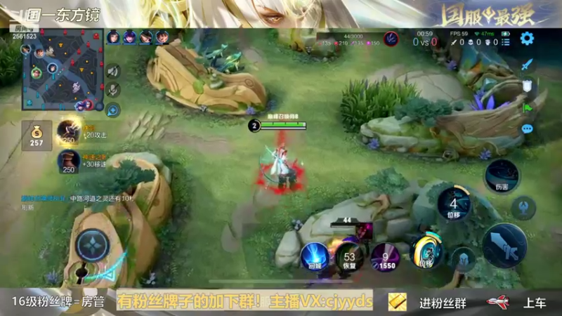 【2022-04-21 17点场】冲酱ccc：机器人们下午好！