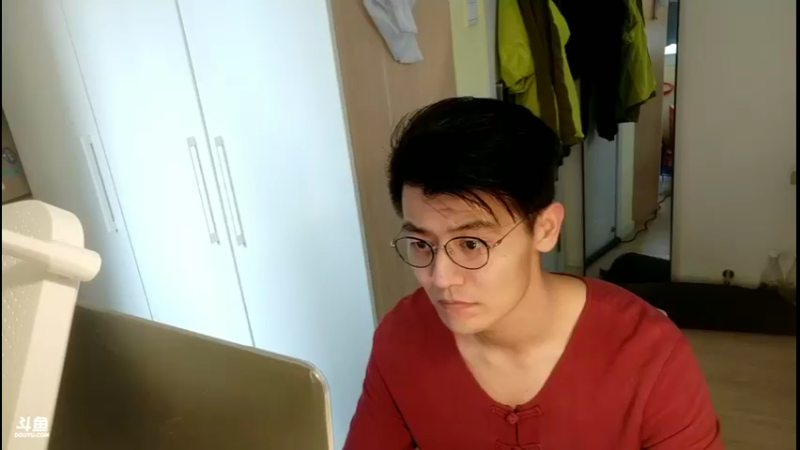 【2022-04-22 14点场】Z火炎炎123：封闭在家办公的摄像头