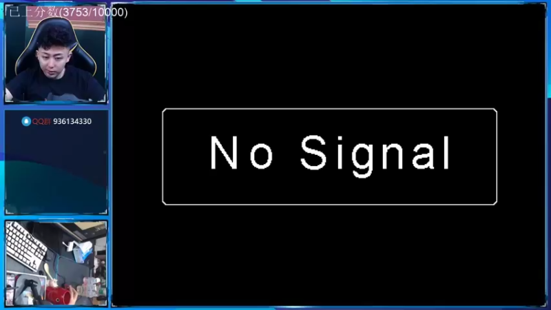 【2022-04-19 21点场】山山鸭：挑战万分战神单排一周上1w分！