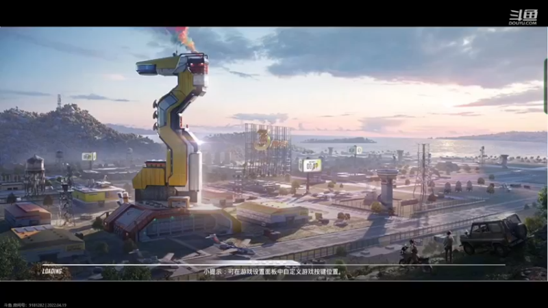 【2022-04-19 20点场】ST九九：单四坐牢之旅