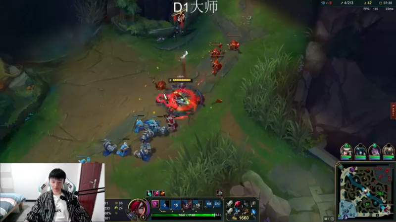 【2022-04-17 14点场】猪猪周z：D1重生冲第一
