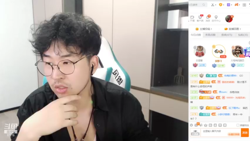 【2022-04-21 23点场】最强皇童王丽农：-双倍已开启，快来呀-  20点开播