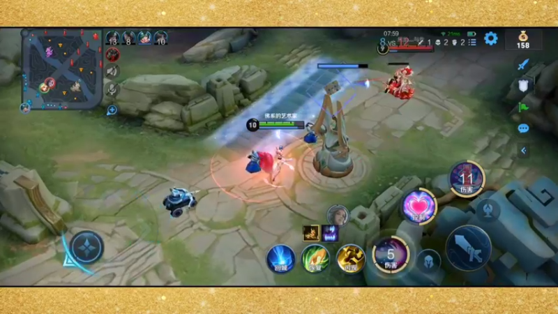 【2022-04-18 23点场】张公子的钓鱼台：40岁大叔上分之路