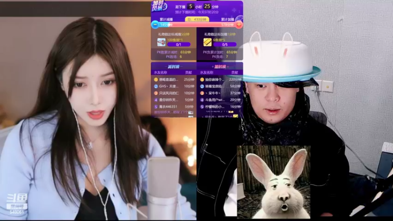 【2022-04-22 01点场】阿二Ayer：阿二：不死终会出头 努力!