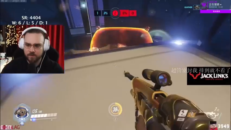 【2022-04-21 16点场】K118吗：OW2 倒计时 4天