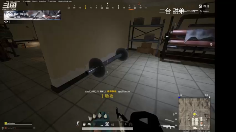 【2022-04-21 08点场】WadeOvO丶：夜空中最亮的⭐想要钻粉~