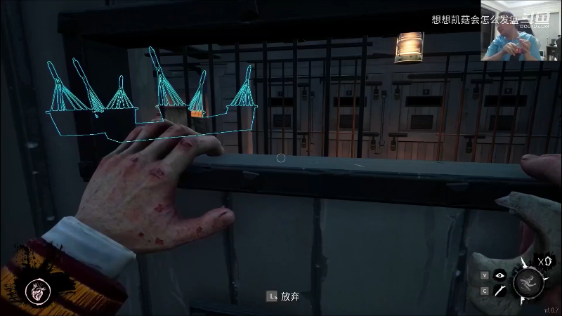 【英雄联盟】洞主丨歌神洞庭湖的精彩时刻 20220422 07点场