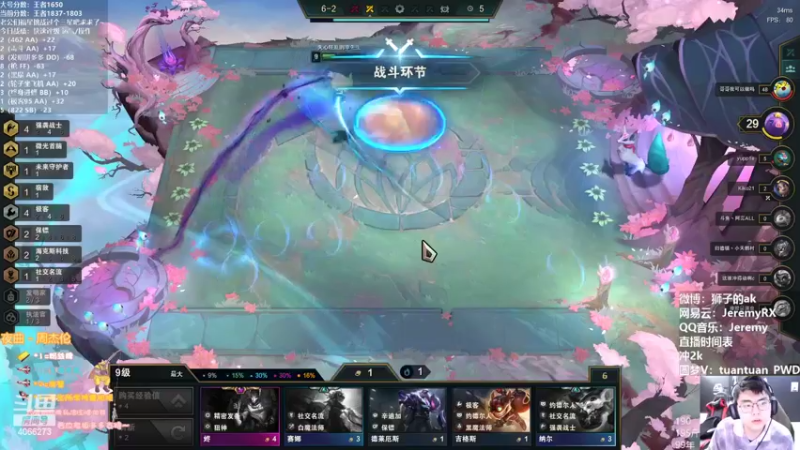 【2022-04-22 15点场】狮子的ak：问：如何重回2k