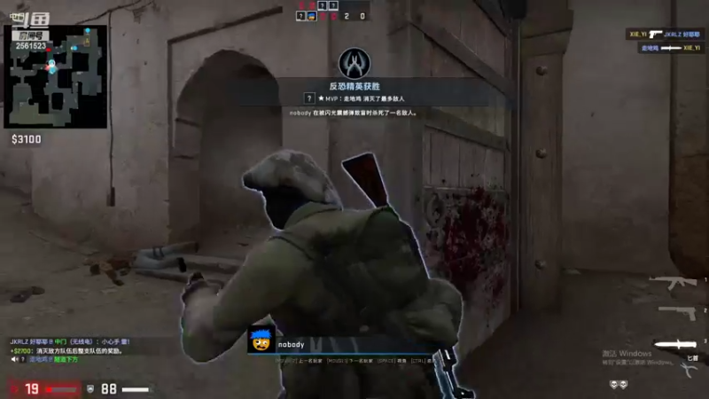 【2022-04-21 19点场】冲酱ccc：机器人们下午好！