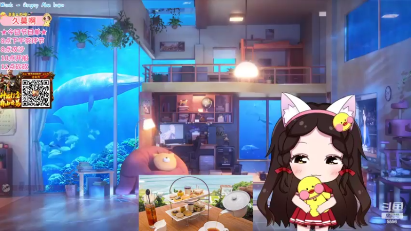 【2022-04-21 19点场】果小果是个弟弟：重生第一天~