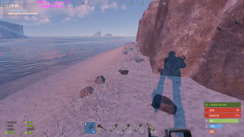 【热门游戏】Happy丨猫腻的精彩时刻 20220422 21点场