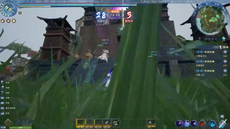 【2022-04-21 22点场】郑伟丶：你滴伟王 无限猖狂