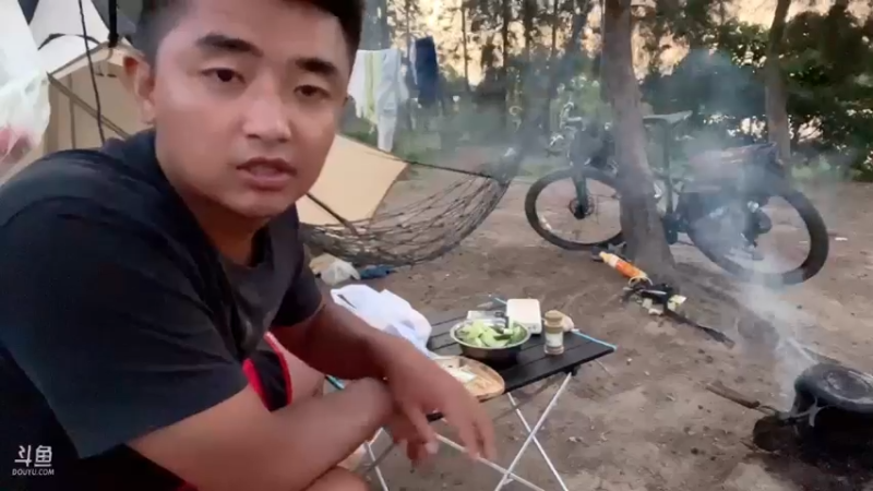 【2022-04-22 19点场】主播阿郎：海南环岛游42