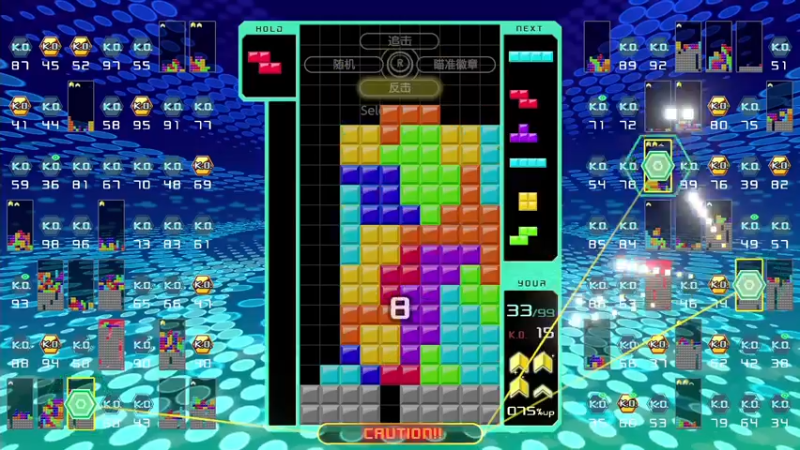 【2022-04-22 02点场】KazeLink：马力欧-Link 技术主播没有GG