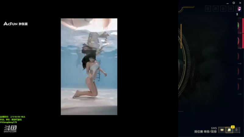 【2022-04-22 14点场】浪灯赵信：拆塔流赵信，90胜率不服来辩