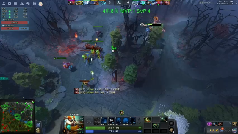 【2022-04-22 20点场】刘嘉俊Sylar1：拿出你的百分之百！