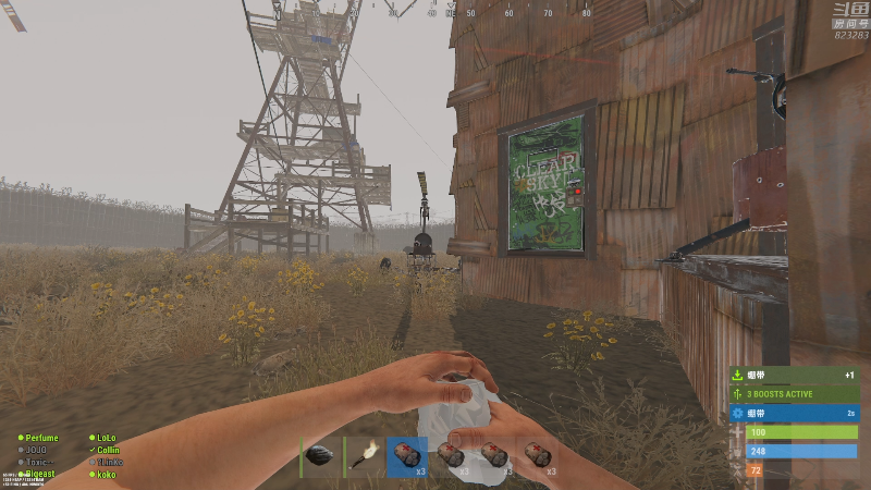 【热门游戏】1K黄辉冯的精彩时刻 20220422 21点场