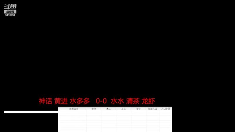 【2022-04-21 16点场】淋淋雨829：圣战迷恋的直播间