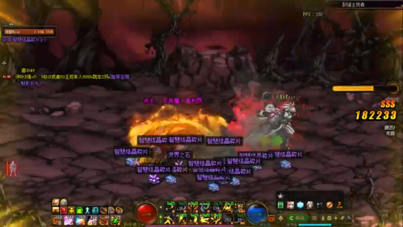 【2022-04-22 13点场】河豚Eric：回归新手玩家！