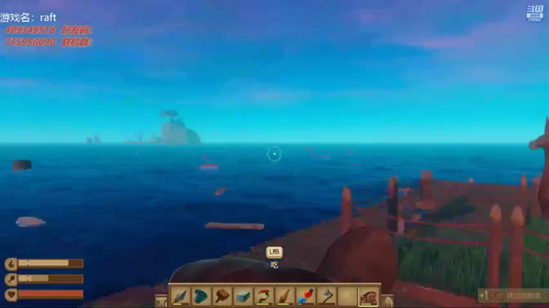 【2022-04-22 16点场】无智的旋律：震惊！这个游戏居然能联机