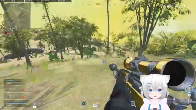 【2022-04-19 23点场】Piper派酱：cod走起！！！！！！！！