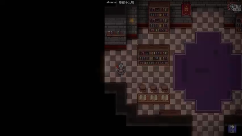 【2022-04-22 02点场】白白的胖胖呀：⭐️马里奥踩蘑菇⭐️