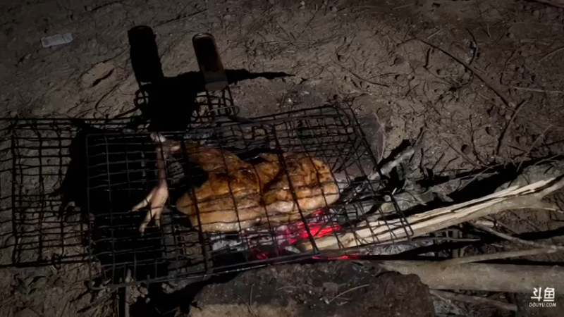 【2022-04-22 21点场】主播阿郎：海南环岛游42