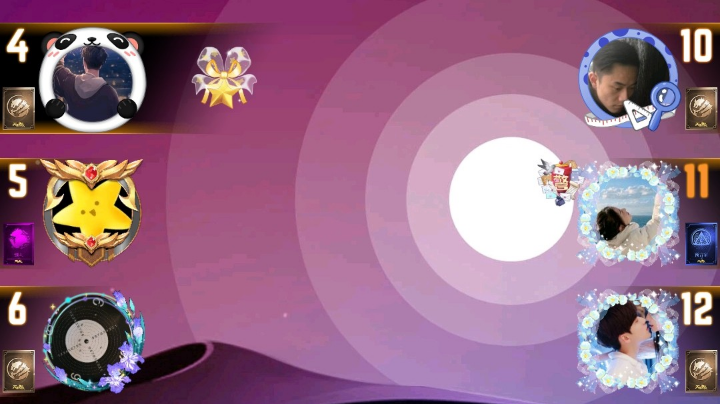 #天天狼人#小丸子