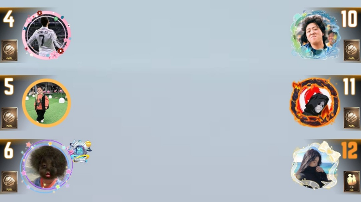 #天天狼人#小丸子