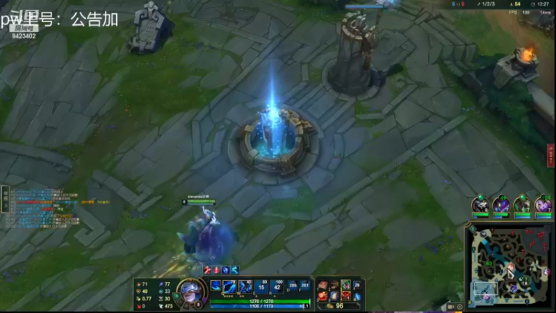 【2022-04-19 23点场】罢南万顷：搞心态比赛开始，谁最能搞