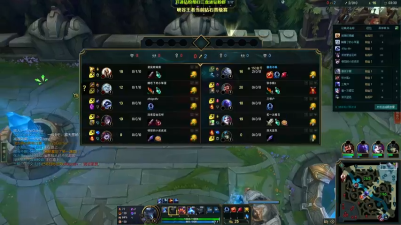 【2022-04-22 02点场】熊王c：熊c：一天不越塔浑身不舒服