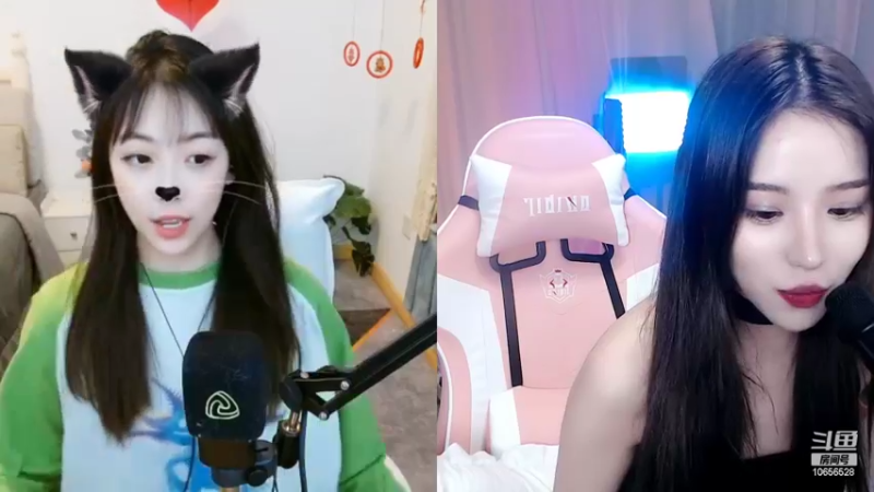 【2022-04-21 20点场】唐6儿：小奶团唯一舞蹈主播