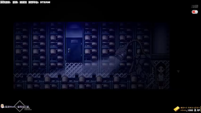 【老猫CatGames】：这游戏可真独特
