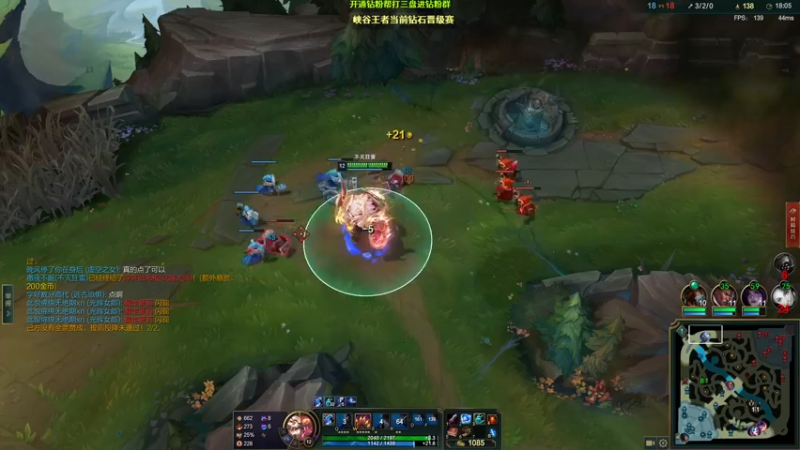 【2022-04-22 00点场】熊王c：熊c：一天不越塔浑身不舒服