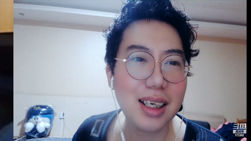 【格斗游戏】魔都洪斌的精彩时刻 20220422 02点场