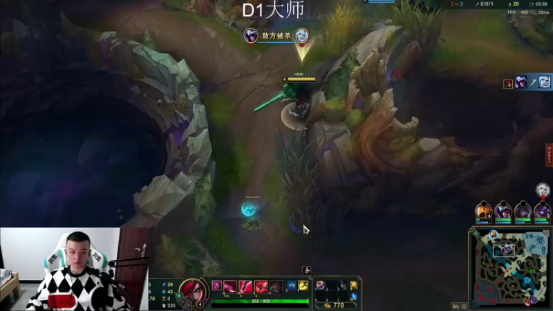 【2022-04-19 19点场】猪猪周z：D1重生冲第一