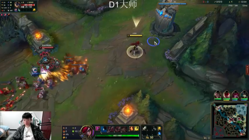 【2022-04-17 22点场】猪猪周z：D1重生冲第一