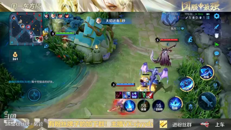 【2022-04-21 21点场】冲酱ccc：机器人们下午好！