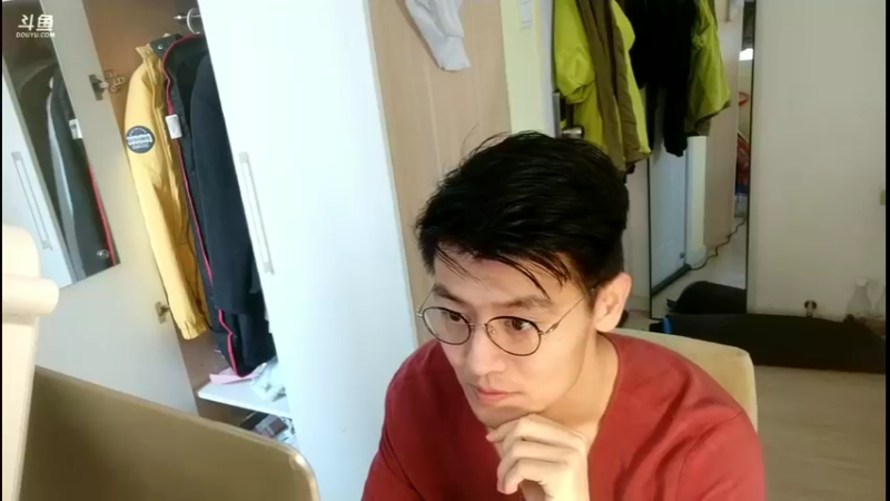 【2022-04-22 10点场】Z火炎炎123：封闭在家办公的摄像头