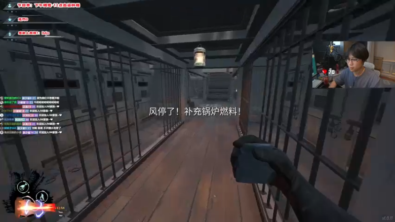 【2022-04-21 21点场】imxiaoxin：【纽约号☞来咯】