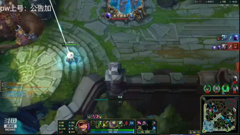 【2022-04-20 22点场】罢南万顷：搞心态比赛开始，谁最能搞