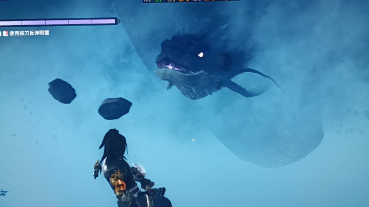 我想做技术主播不想做搞笑男